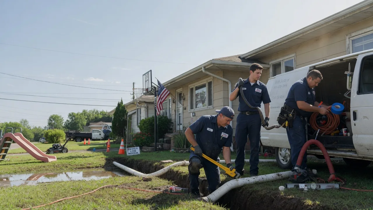 Toilet Installation in Birnamwood, WI near me